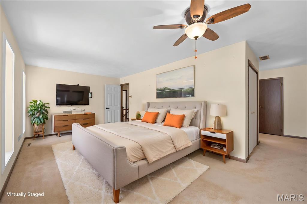 Fox Creek Estates - Residential