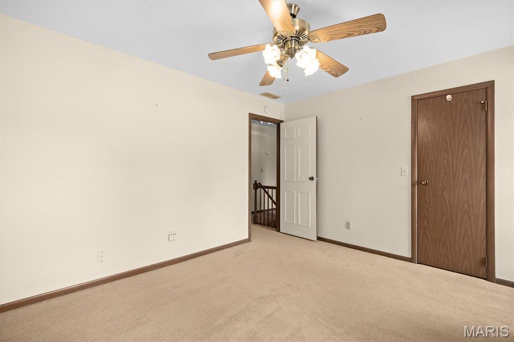 Fox Creek Estates - Residential