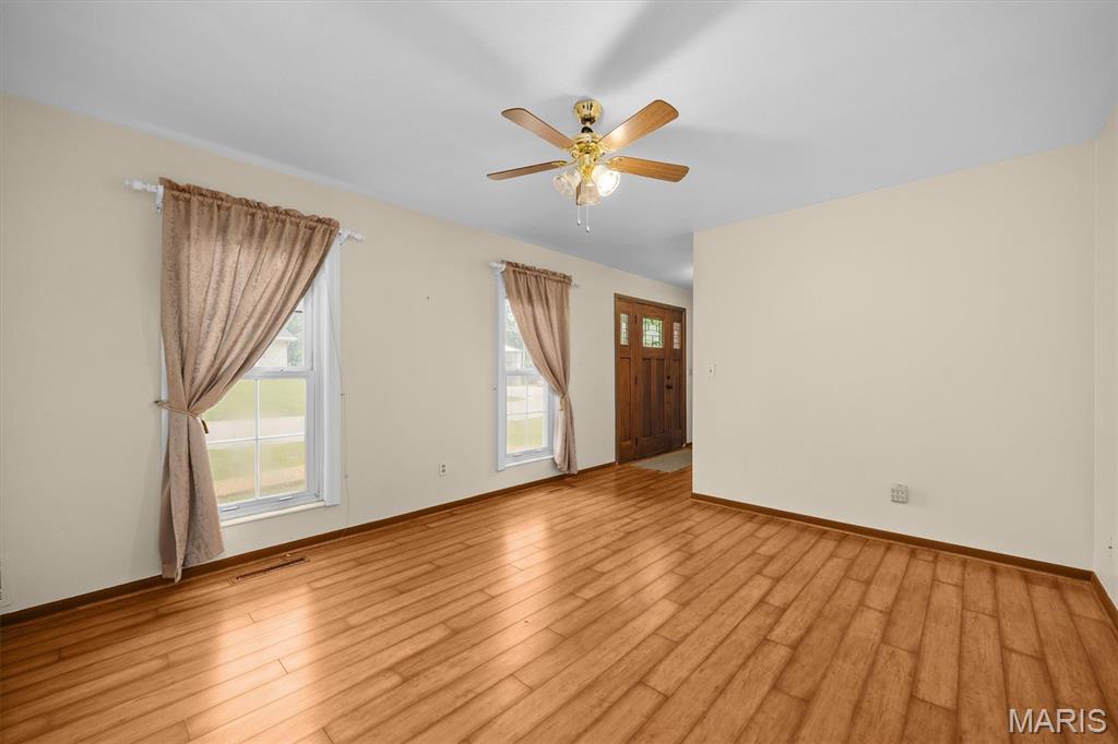 Fox Creek Estates - Residential