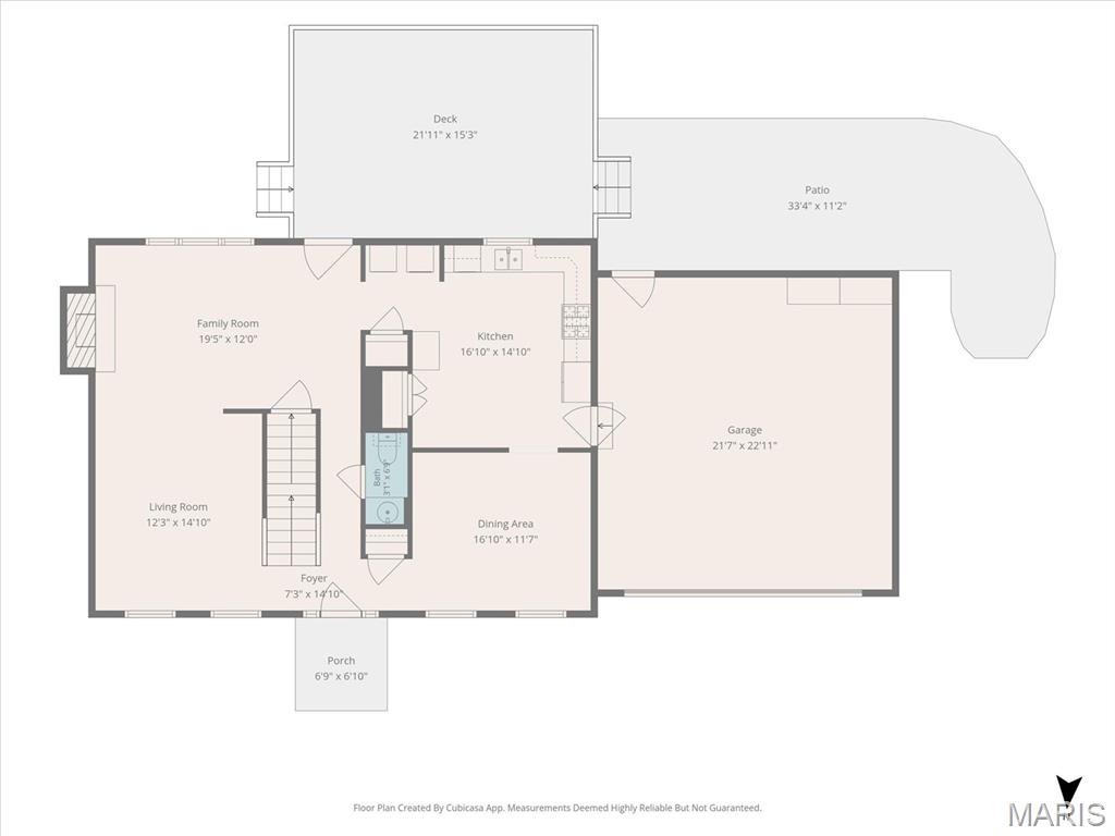 Fox Creek Estates - Residential