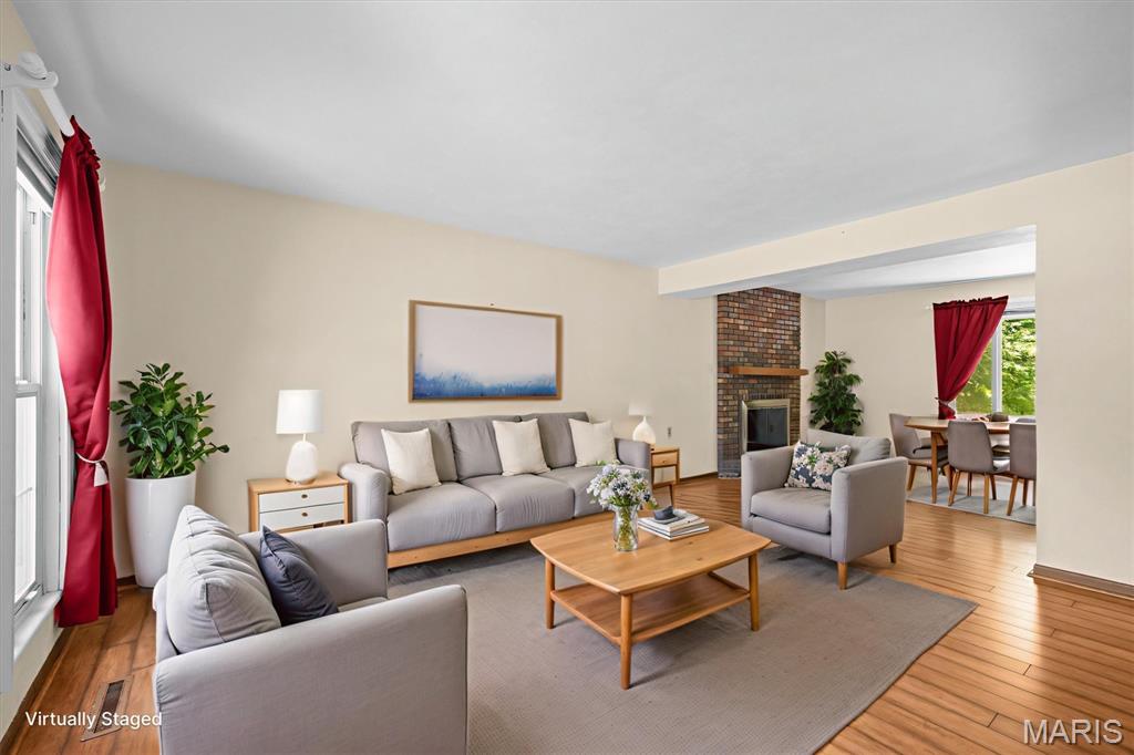 Fox Creek Estates - Residential