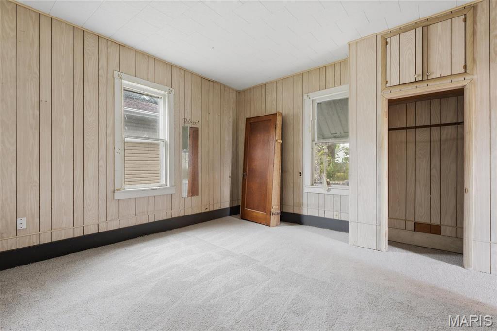 Sanger Camp & Co Add - Residential