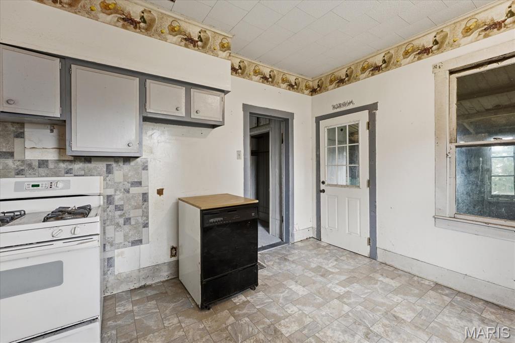 Sanger Camp & Co Add - Residential
