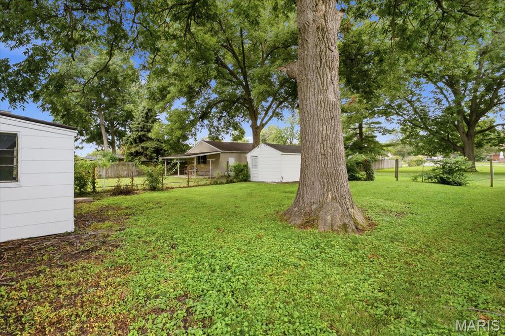 Sanger Camp & Co Add - Residential