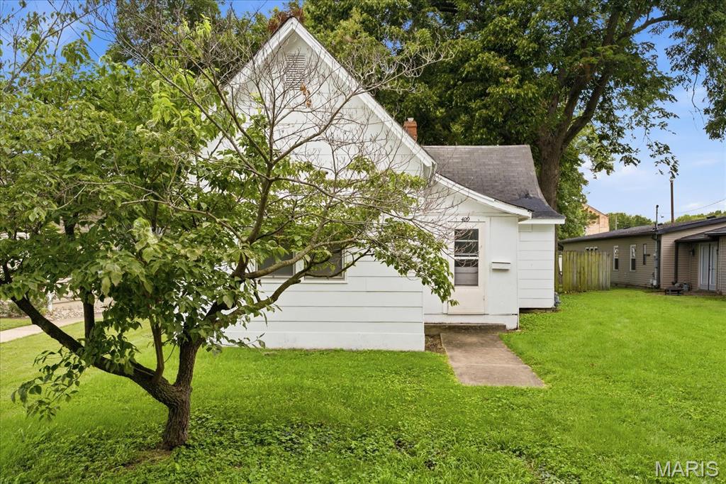 Sanger Camp & Co Add - Residential