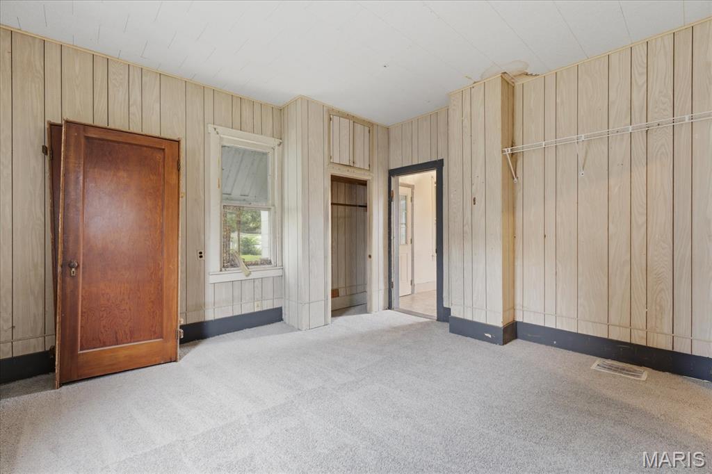 Sanger Camp & Co Add - Residential