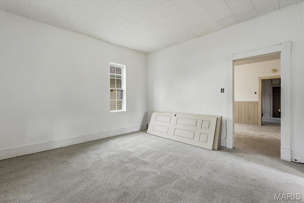 Sanger Camp & Co Add - Residential