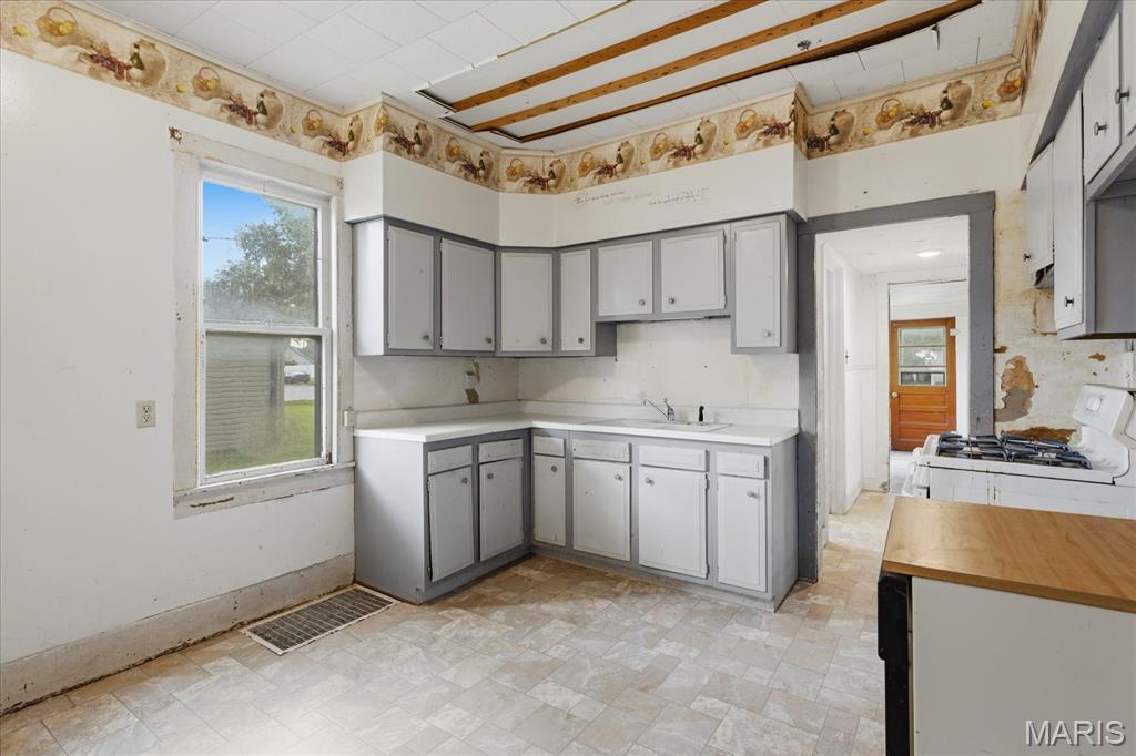 Sanger Camp & Co Add - Residential