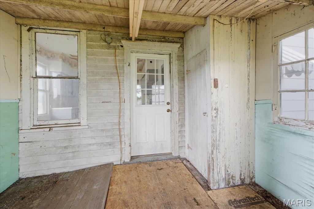Sanger Camp & Co Add - Residential