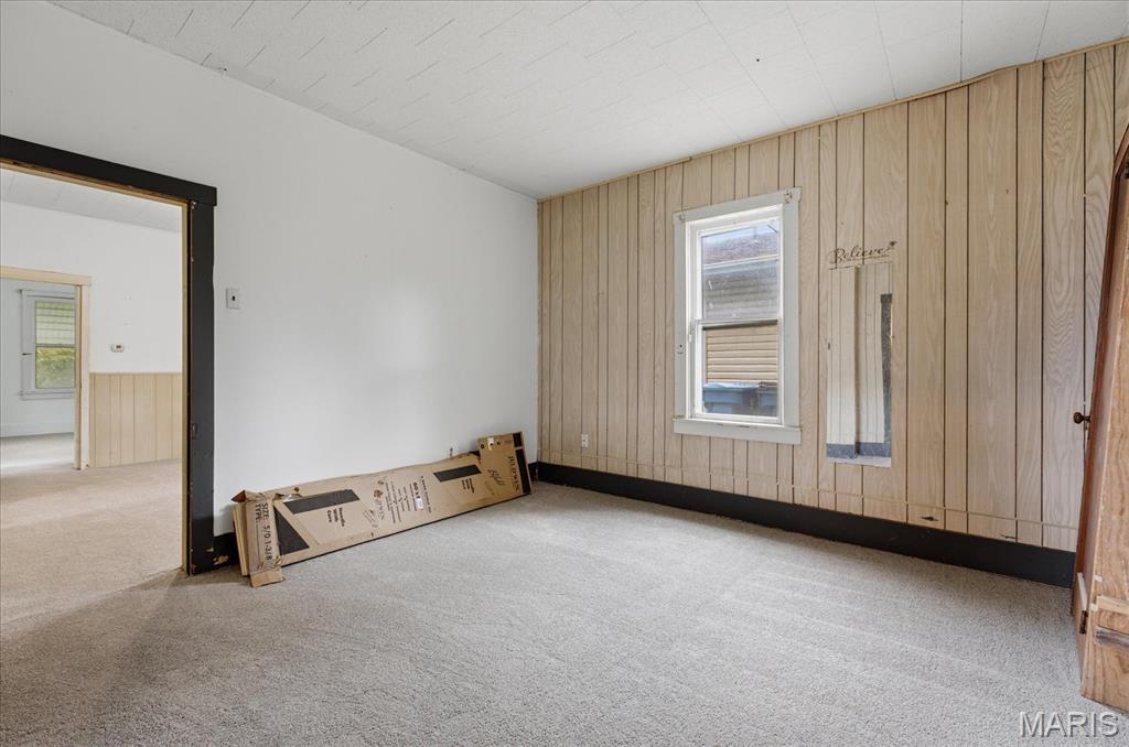 Sanger Camp & Co Add - Residential