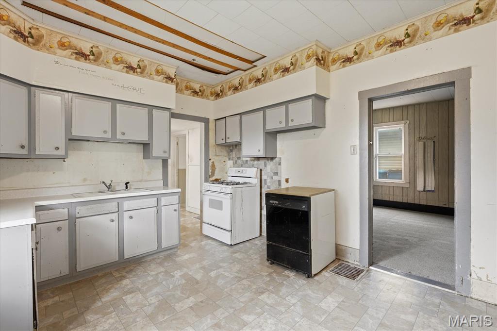 Sanger Camp & Co Add - Residential