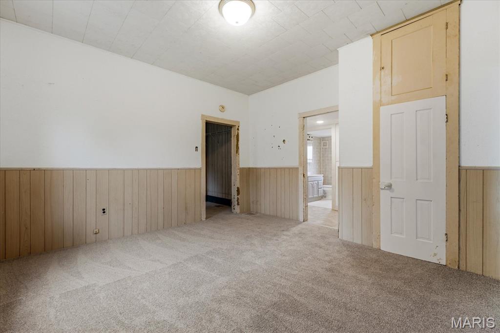 Sanger Camp & Co Add - Residential