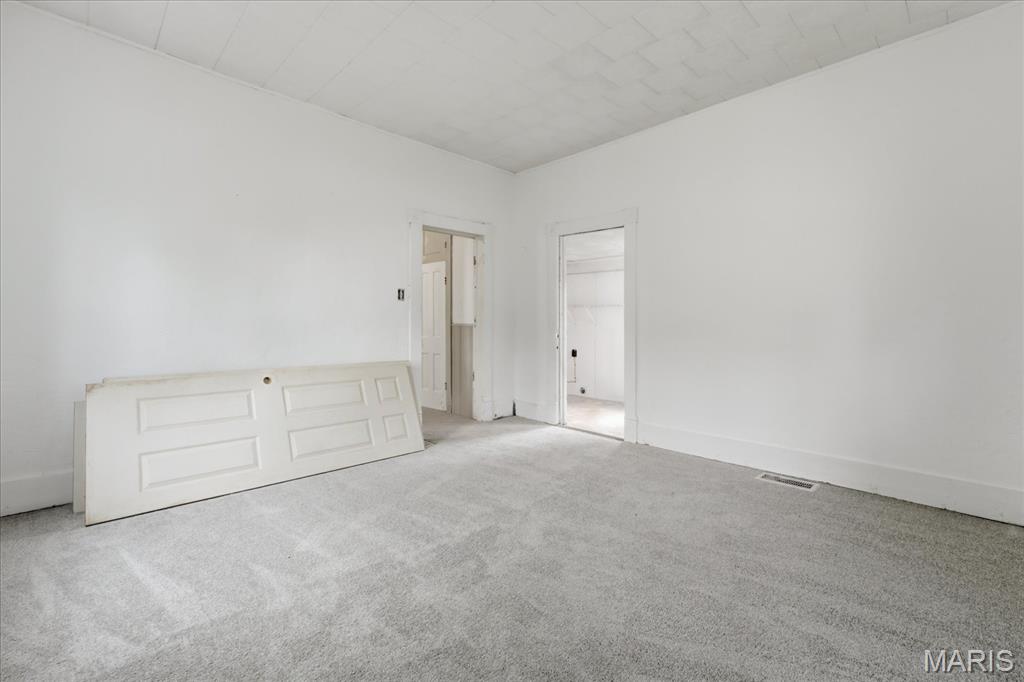 Sanger Camp & Co Add - Residential
