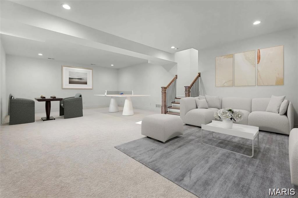 Columbia Meadows - Residential