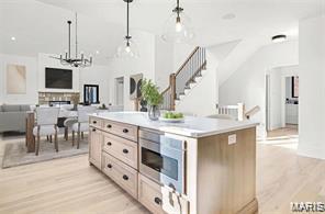 Columbia Meadows - Residential