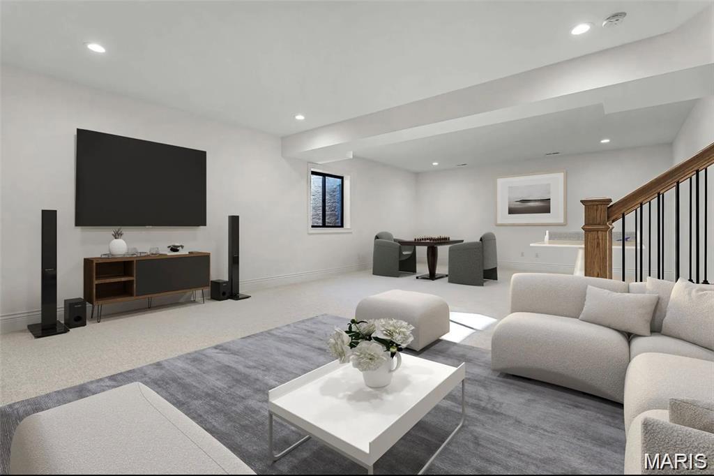 Columbia Meadows - Residential