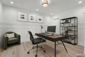 Columbia Meadows - Residential