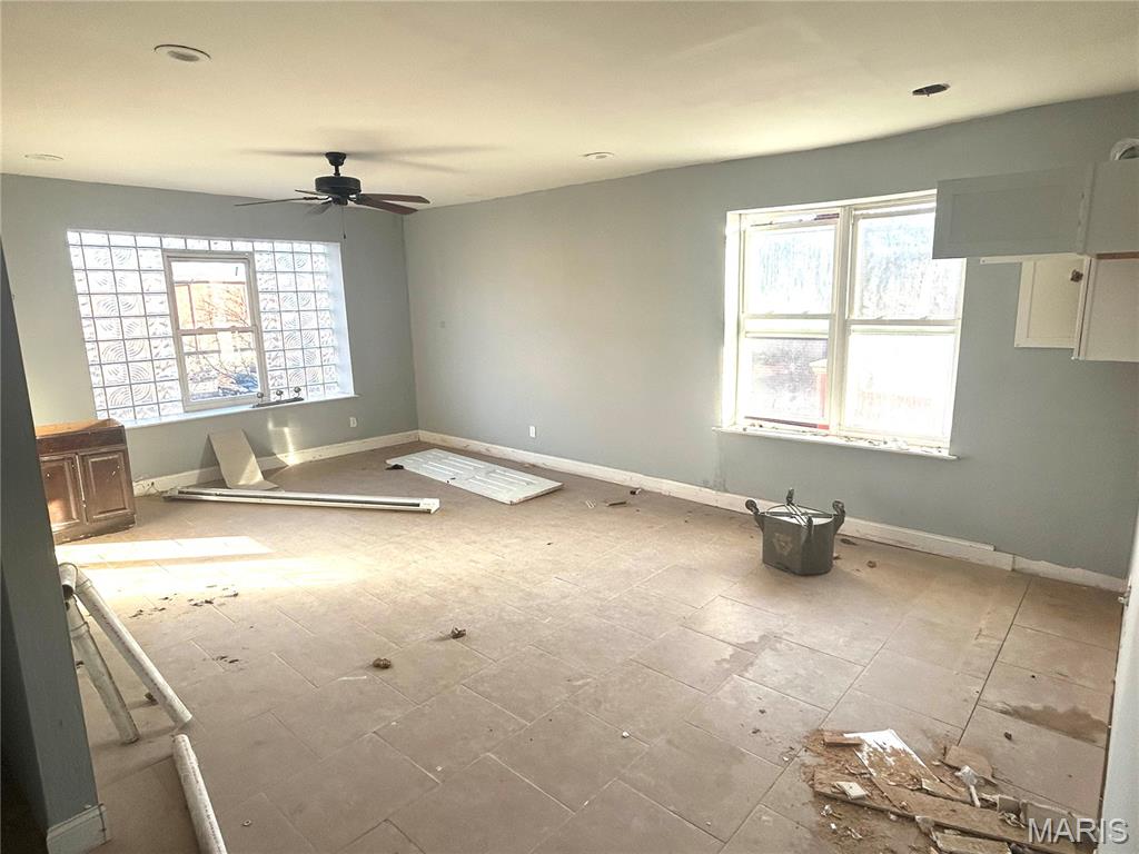 Kaysers Add - Residential Income