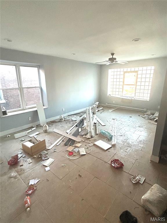 Kaysers Add - Residential Income