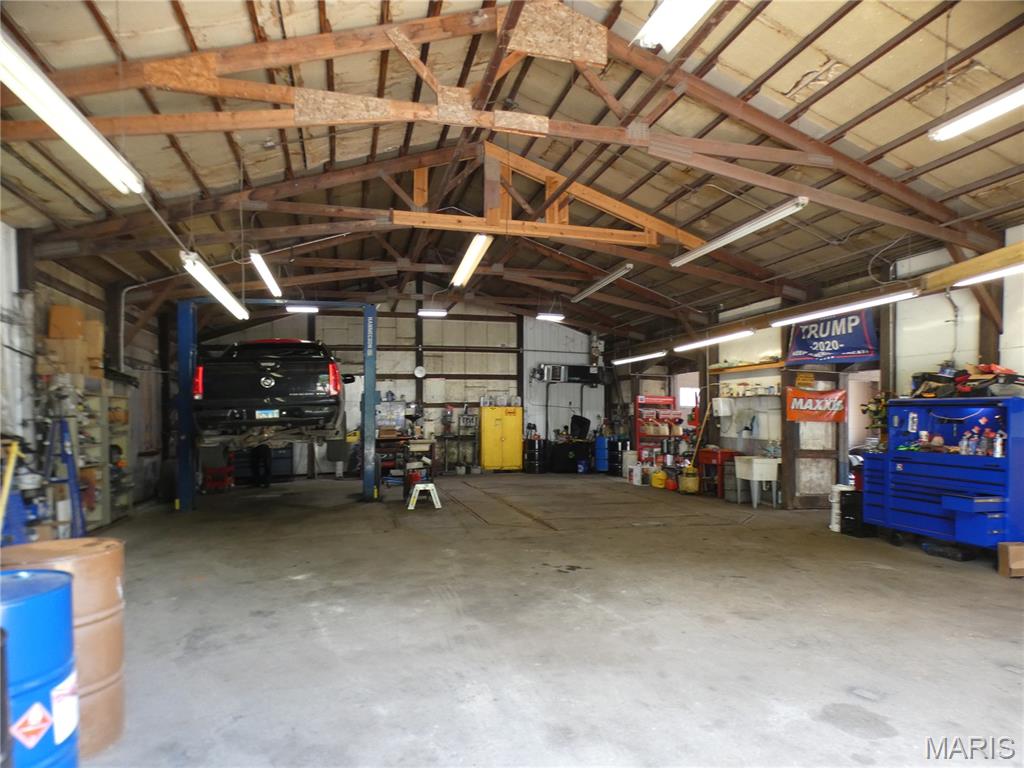 none - Commercial Sale