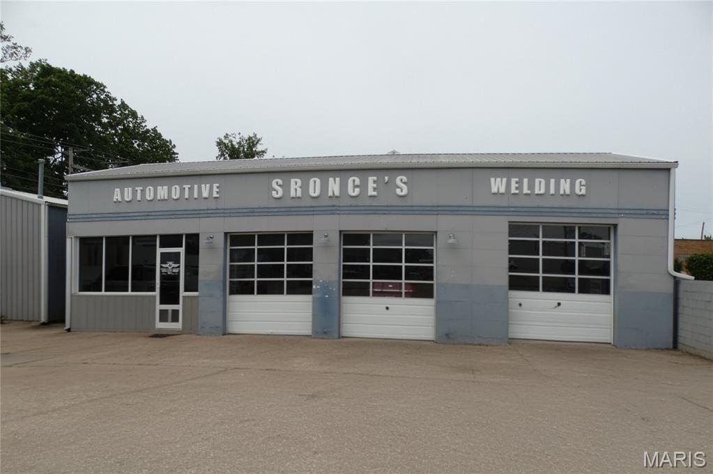 none - Commercial Sale
