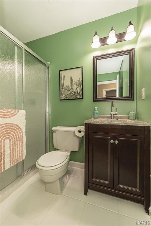 Summer Winds Condos - Residential
