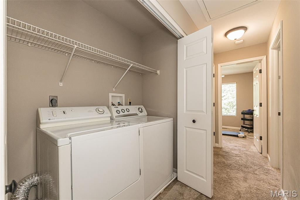 Summer Winds Condos - Residential
