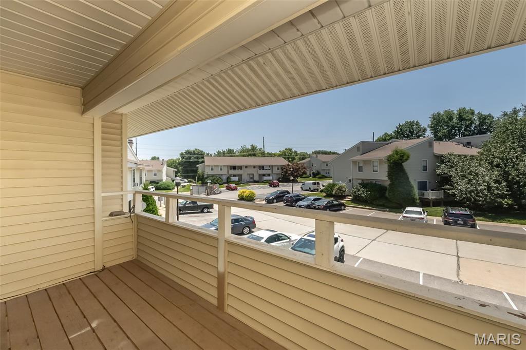 Summer Winds Condos - Residential