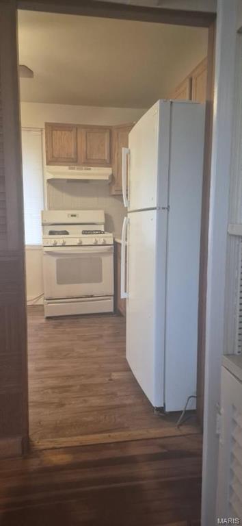 Hathaway Meadows 4 - Residential