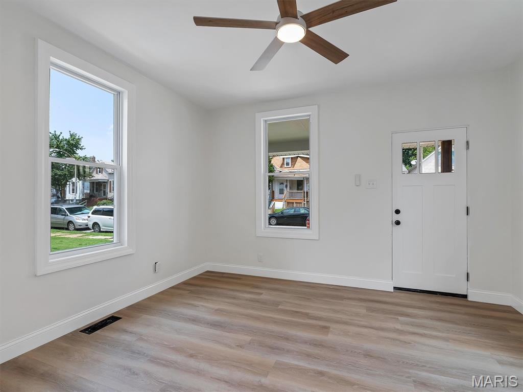 Beethoven Heights Add - Residential