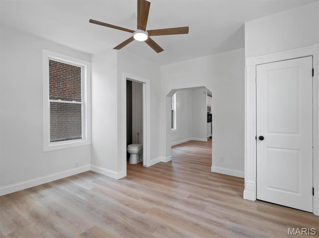 Beethoven Heights Add - Residential