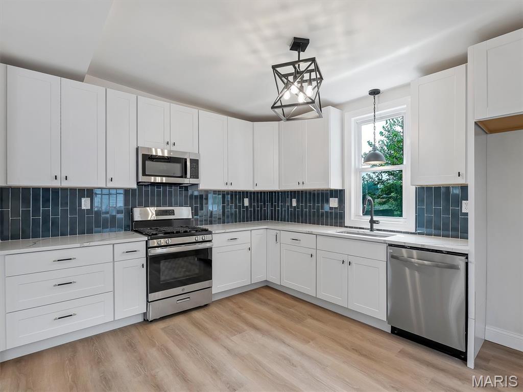 Beethoven Heights Add - Residential