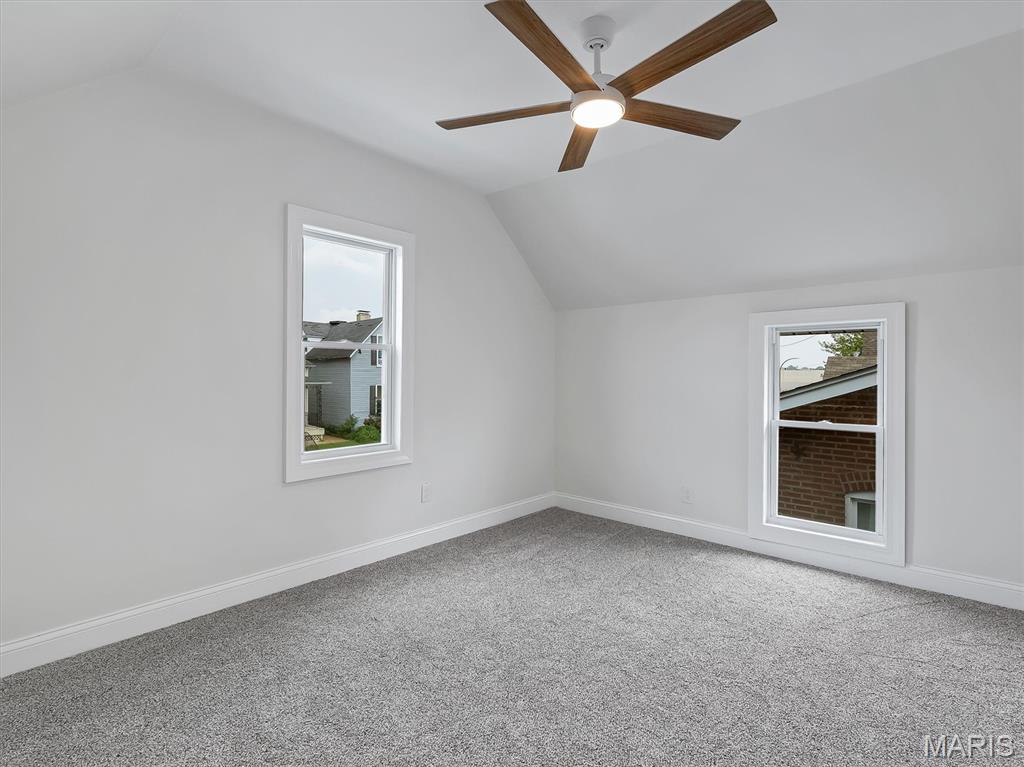 Beethoven Heights Add - Residential