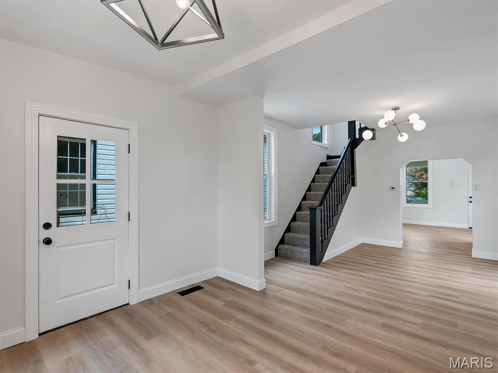 Beethoven Heights Add - Residential