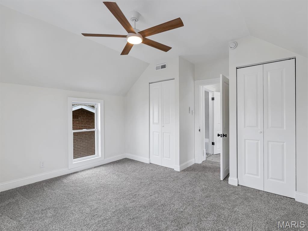 Beethoven Heights Add - Residential