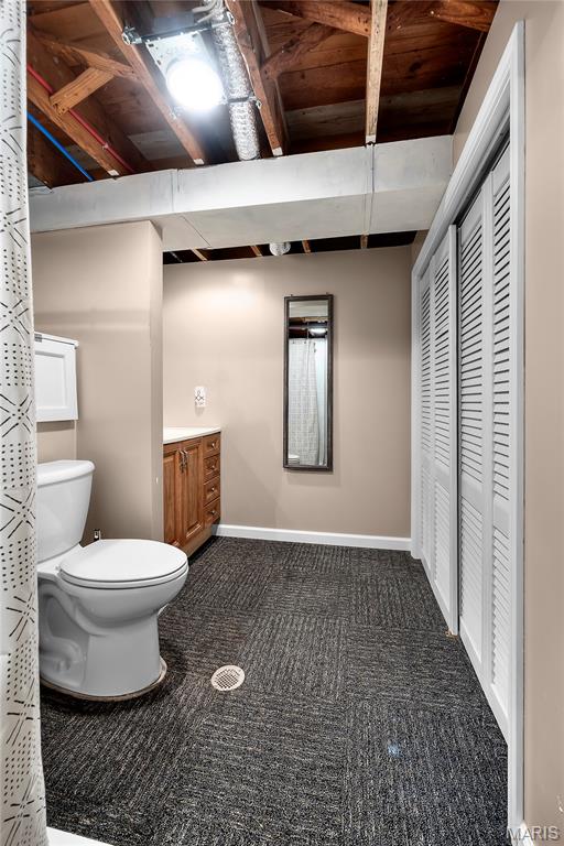Rl Wilsons - Residential