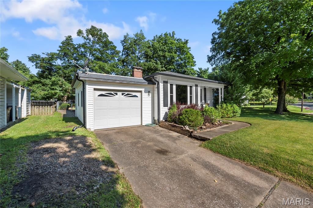 Rl Wilsons - Residential