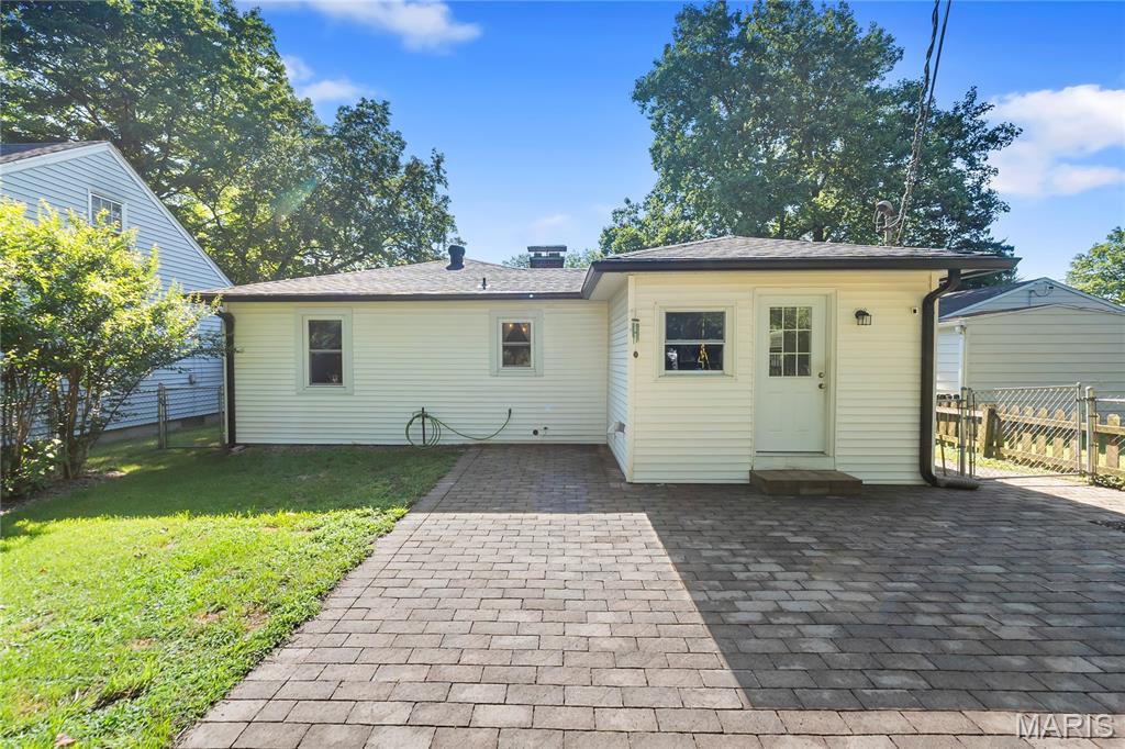 Rl Wilsons - Residential