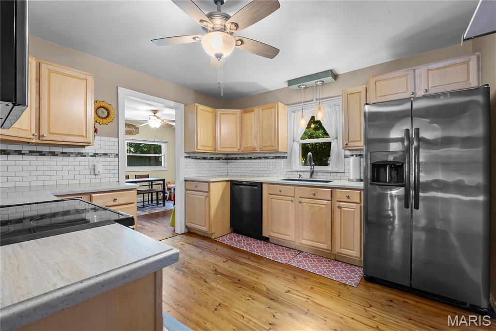 Rl Wilsons - Residential