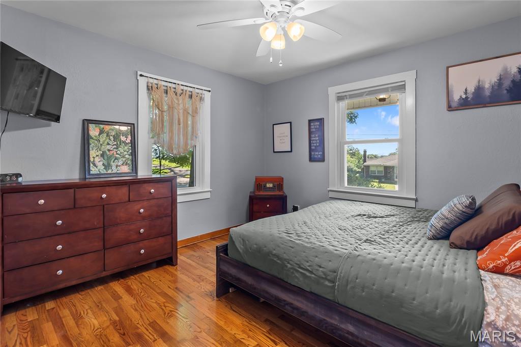 Rl Wilsons - Residential