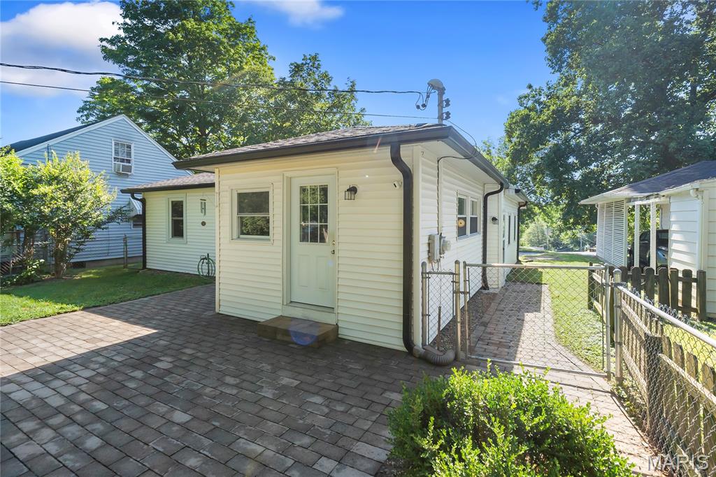 Rl Wilsons - Residential