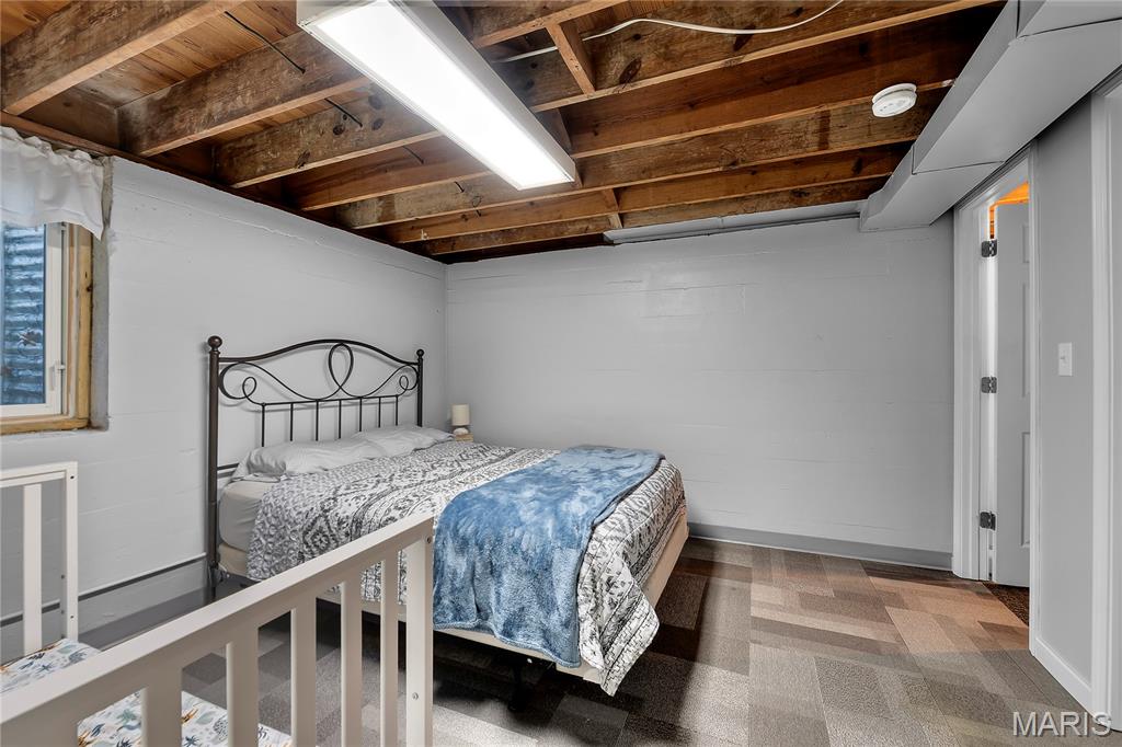 Rl Wilsons - Residential