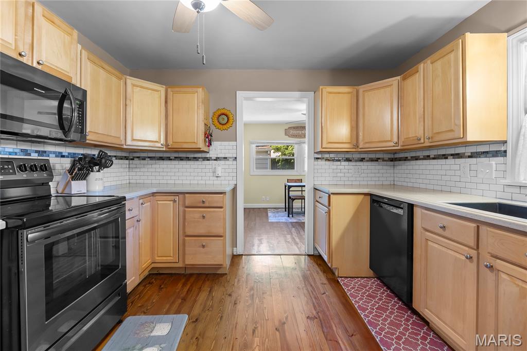 Rl Wilsons - Residential