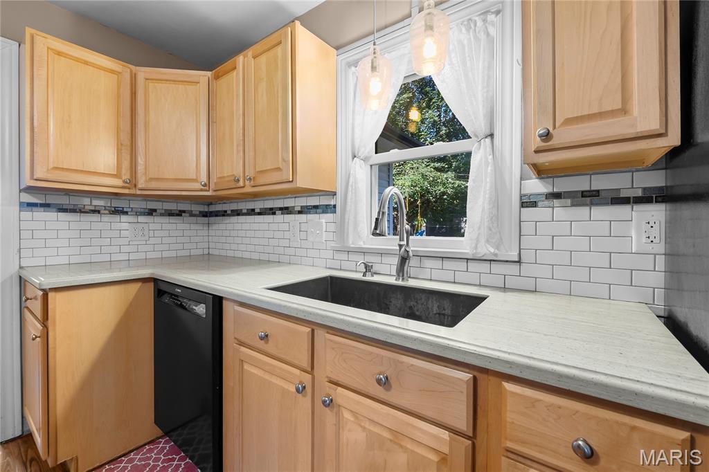 Rl Wilsons - Residential