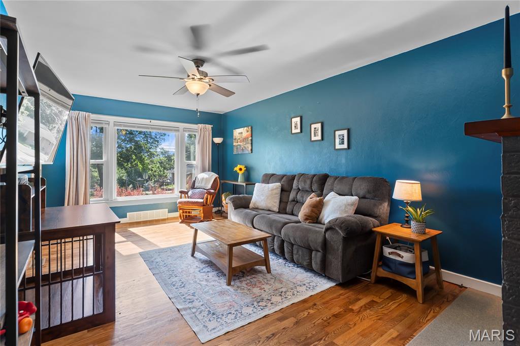Rl Wilsons - Residential
