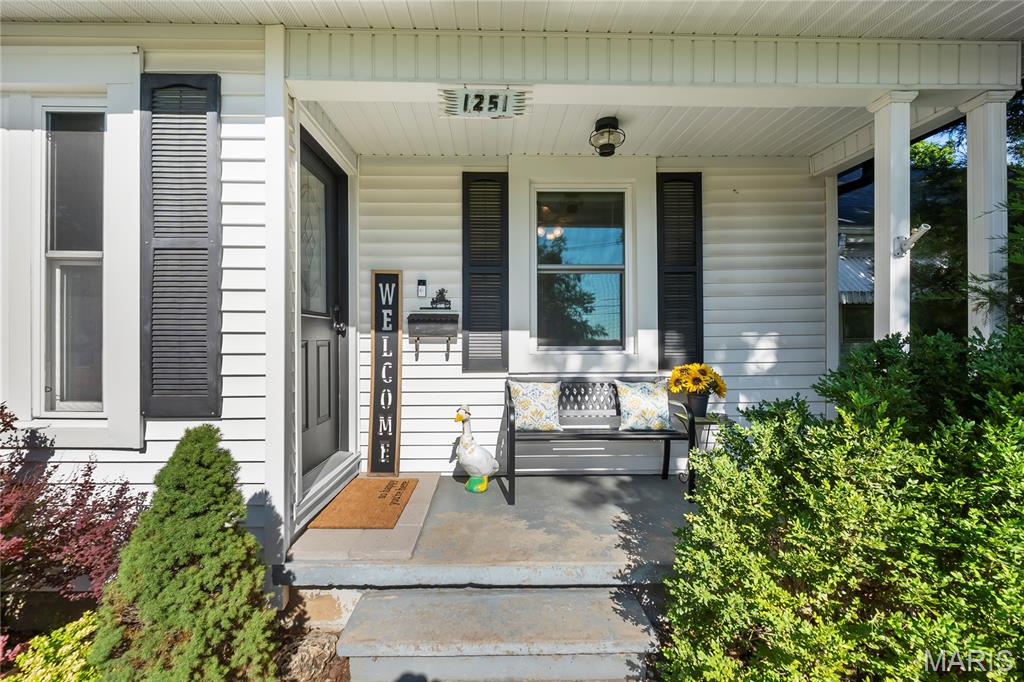 Rl Wilsons - Residential