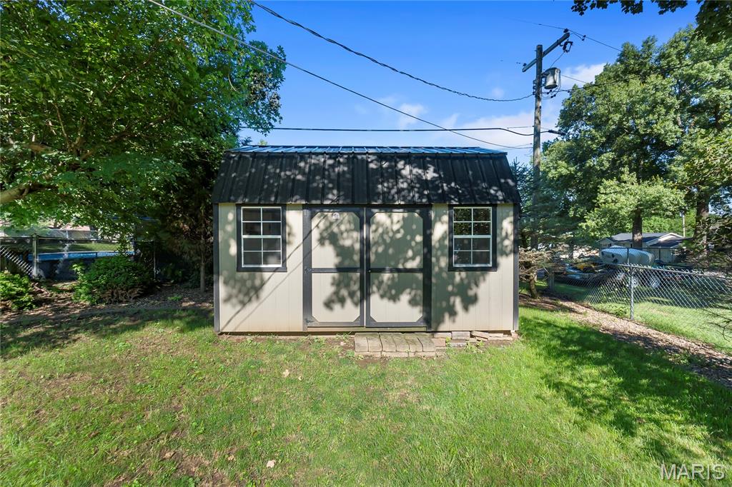 Rl Wilsons - Residential