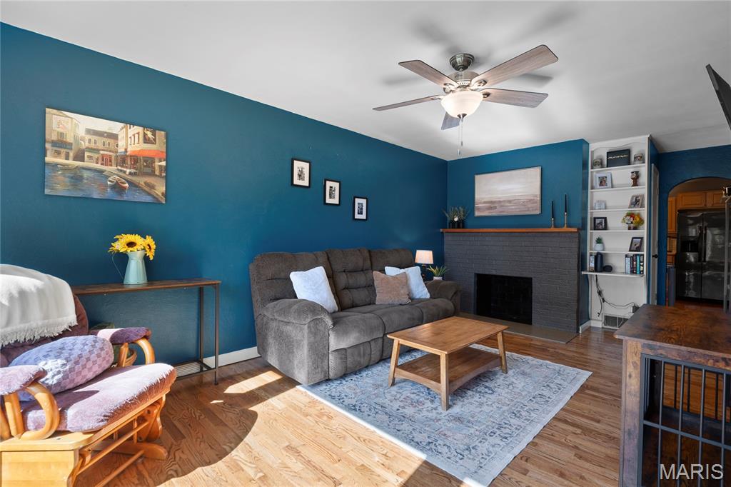 Rl Wilsons - Residential