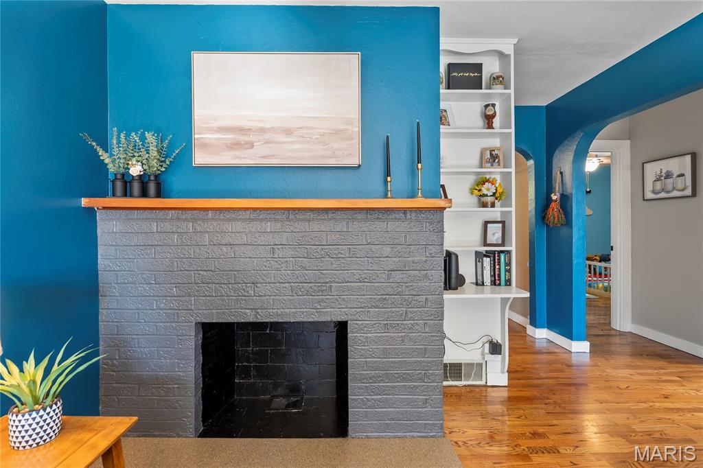 Rl Wilsons - Residential