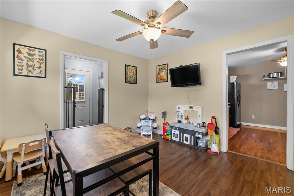 Rl Wilsons - Residential
